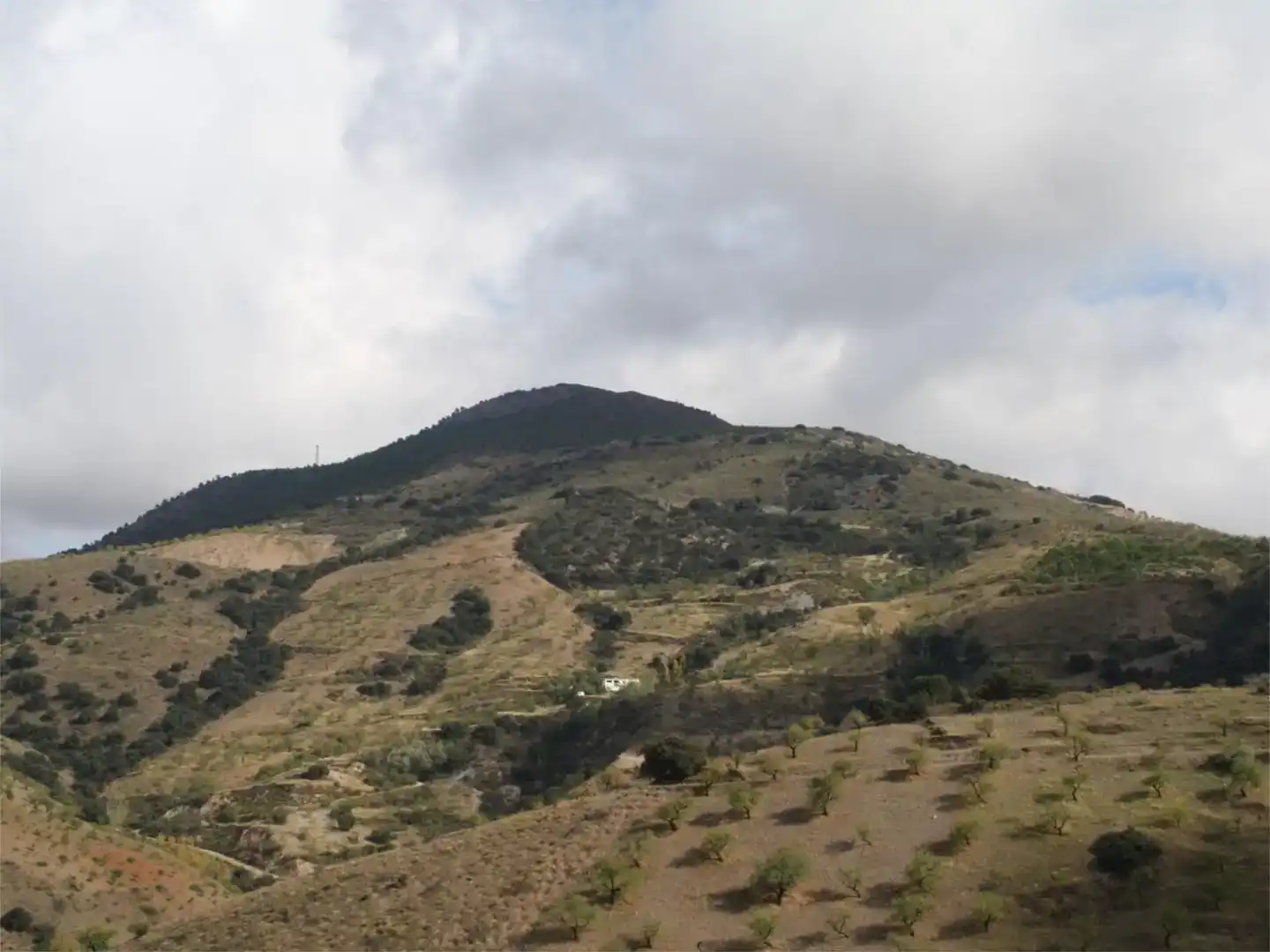 Flat for sale in Murtas, Granada