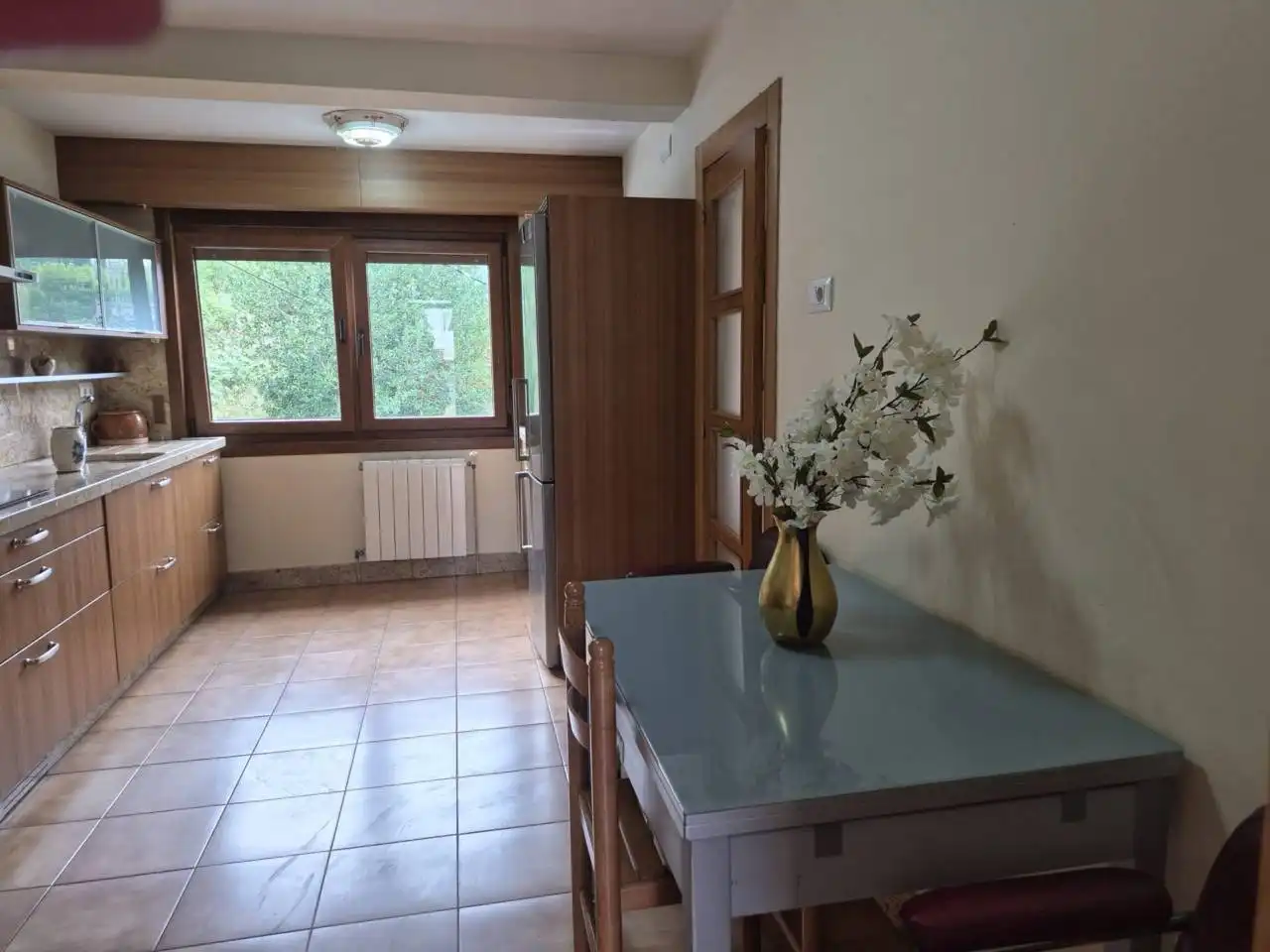 Comedor de Casa o chalet en venta en Aranga
