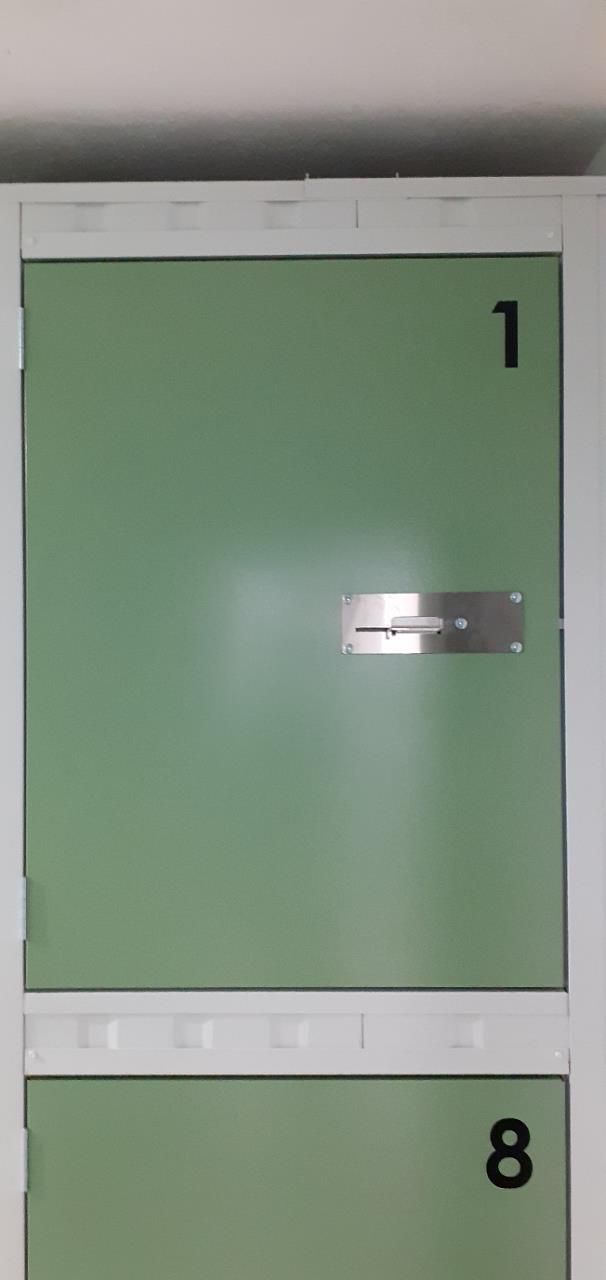 Box room to rent in  Valencia Capital