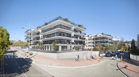 Photo 2 from new construction home in Flat for sale in Avinguda Sofia, 52, La Plana, Barcelona