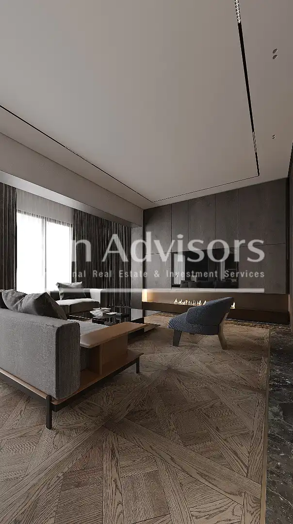 Appartement avec ascenseur à vendre à Avinguda de Pau Casals, imagen 11