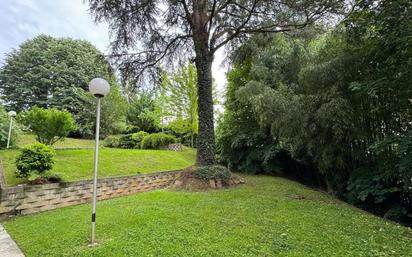 Garden of Flat for sale in Tolosa  with Terrace and Balcony