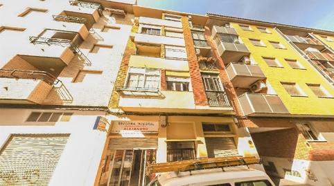 Foto 2 de Piso en venta en La Bozada – Parque Delicias,  Zaragoza Capital