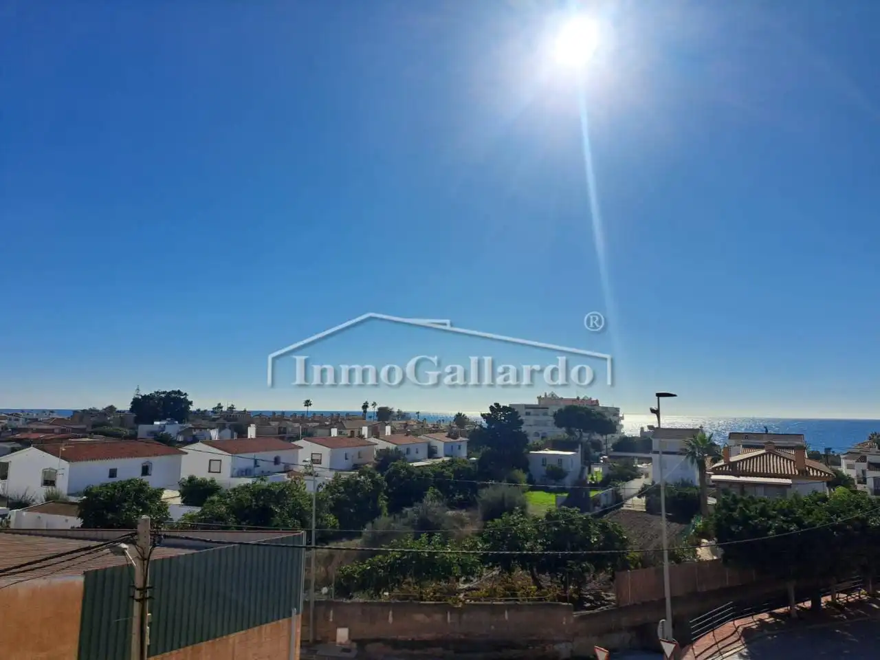Ático en venta en Rincón de la Victoria con Aire acondicionado, Terraza y Trastero