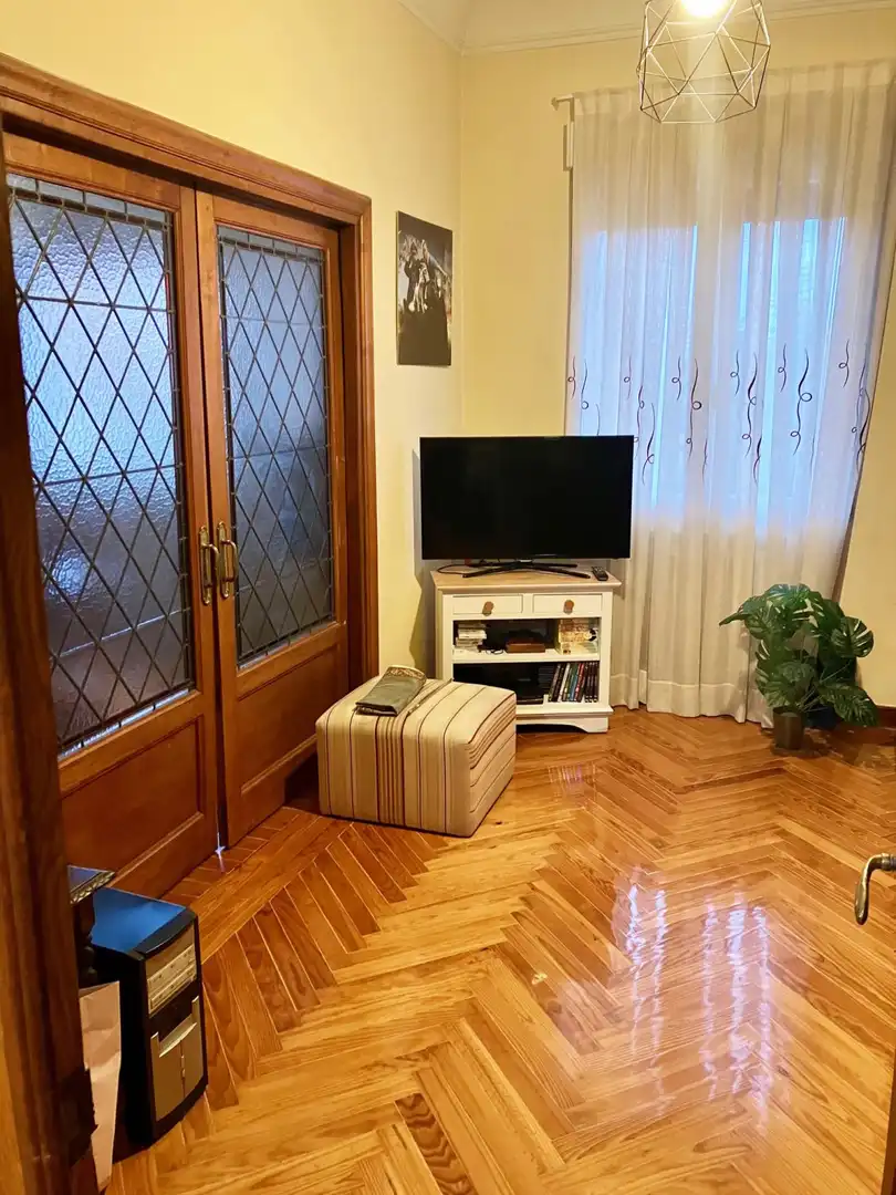 Piso con ascensor en venta en Campo de la Juventud, imagen 8