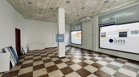 Foto 5 von Geschaftsraum zur Miete in Calle Calle Cruces, Centro - Calzada - Cabo Noval, Sanlúcar de Barrameda