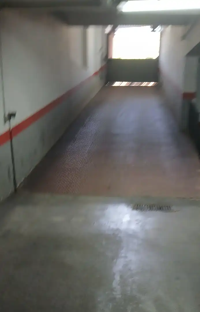 Parcheggio in vendita a Barrio Alto - San Félix