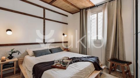 Foto 3 de Àtic de lloguer a Carrer del Consell de Cent, Dreta de l'Eixample, Barcelona