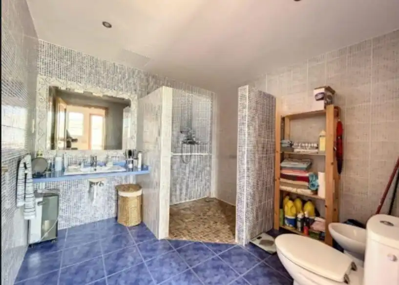 Casa rústica con piscina en venta en Punta Plata, imagen 25