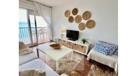 Foto 4 de Pis de lloguer a Paseo Maritimo Rey de España, Las Gaviotas - Carvajal, Fuengirola