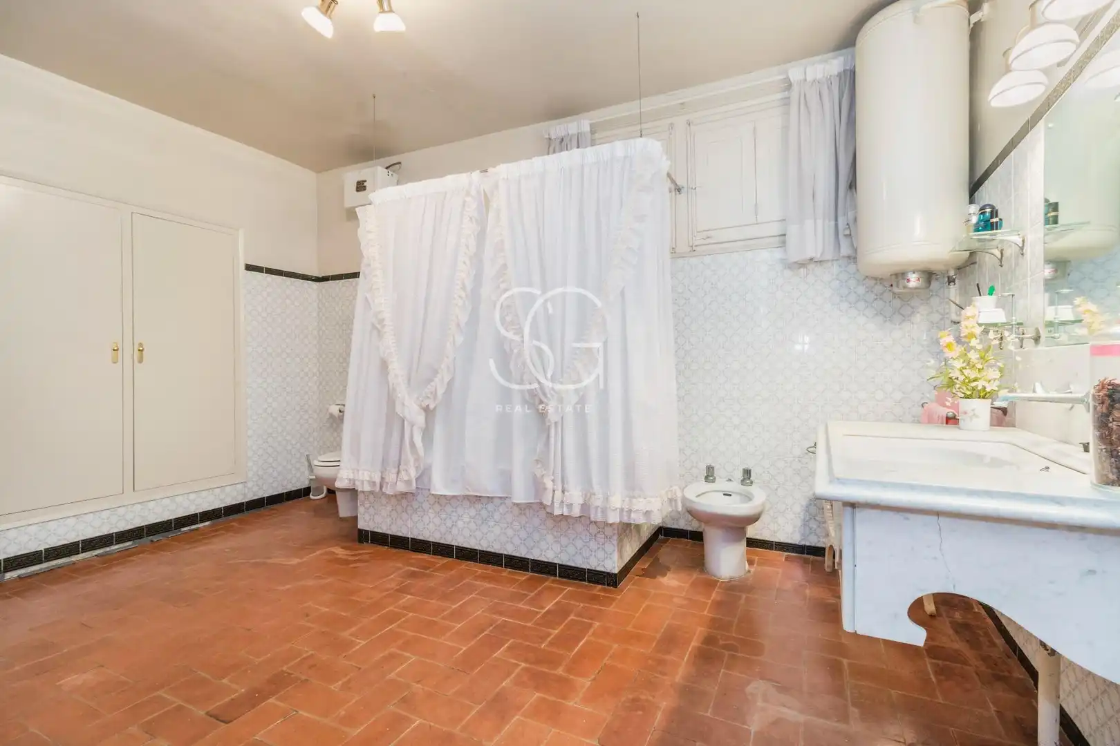 Casa rústica amb terrassa en venda a CAL COLOMER-SANT MARÇAL, imagen 23