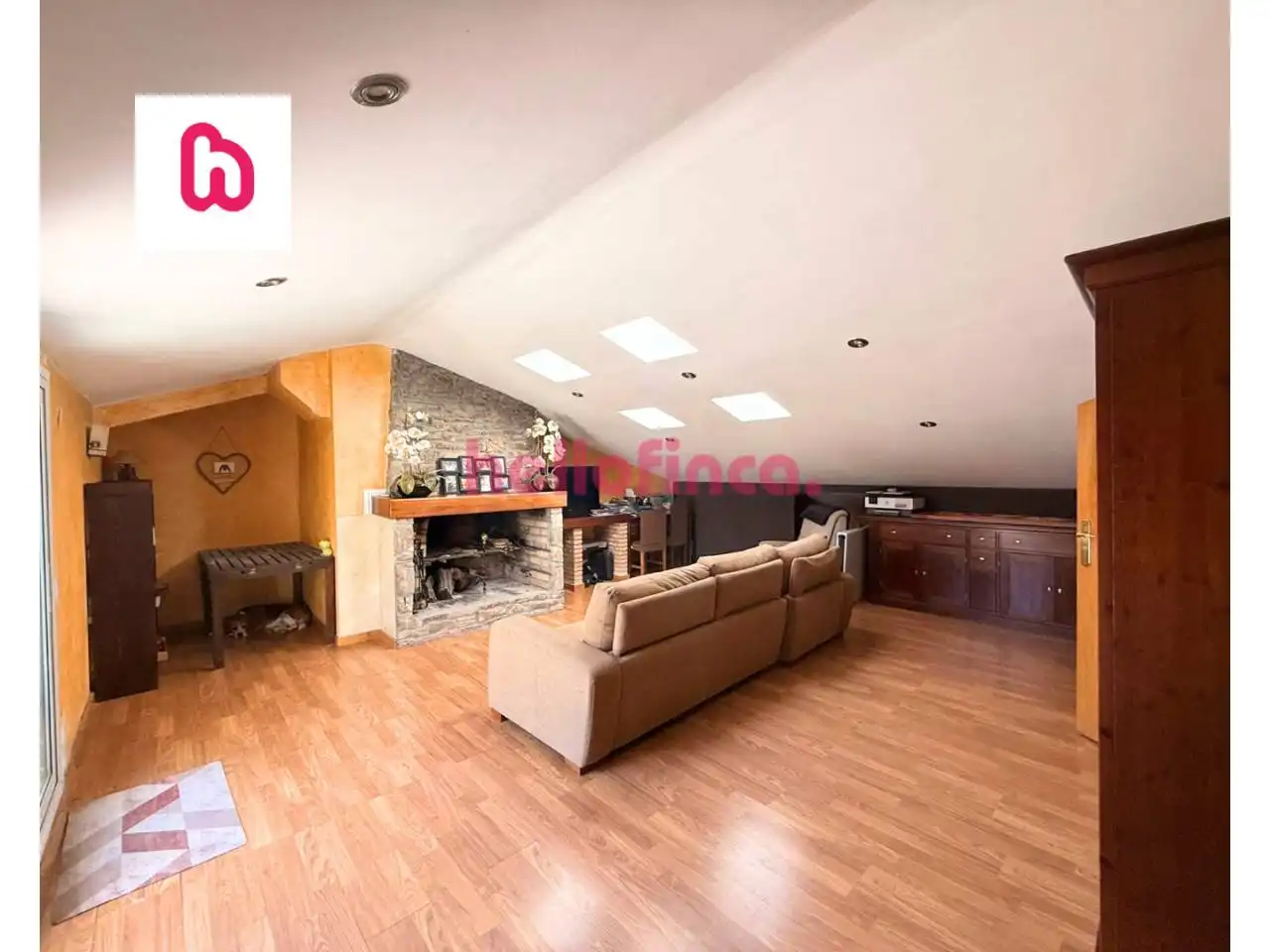 Maisonette mit Terrasse zum Verkauf in Calle Puente, imagen 16
