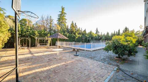 Foto 3 de Casa o xalet en venda a Calle Carril de Santo Domingo, Huétor Vega, Granada