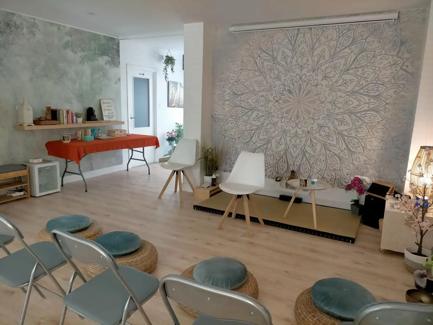 Sala d'estar de Local en venda en Centro