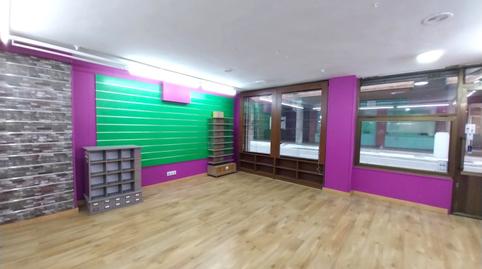 Foto 3 von Geschaftsraum zur Miete in Fray Luis de León, Centro, Valladolid Capital