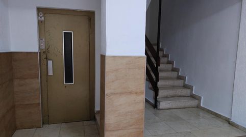 Foto 5 de Piso en venta en Calle Doscientos Los, Benalúa, Alicante / Alacant