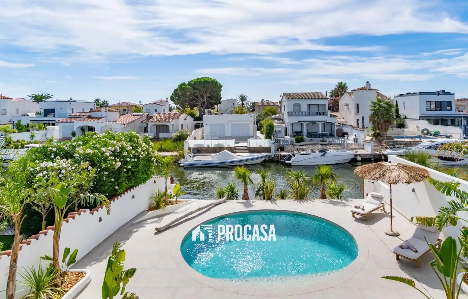 Chalet con piscina en venta en Segre, imagen 117