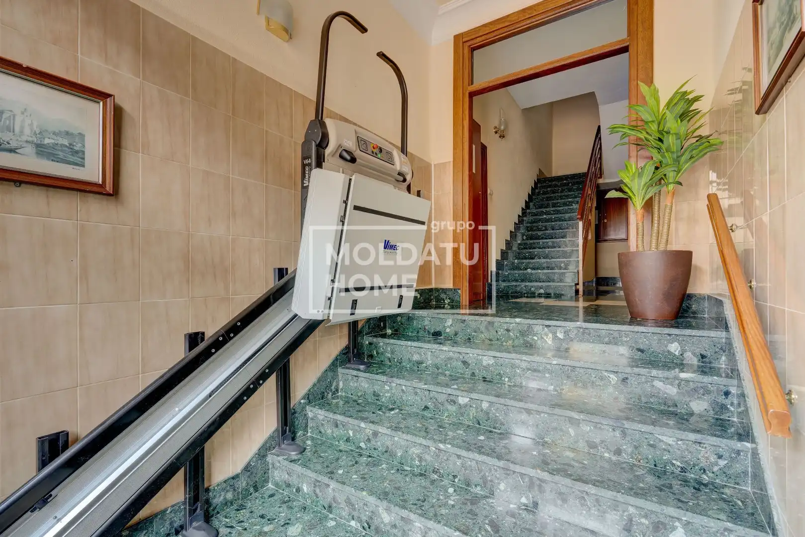 Piso en venta en Irun  con Aire acondicionado, Calefacción y Trastero