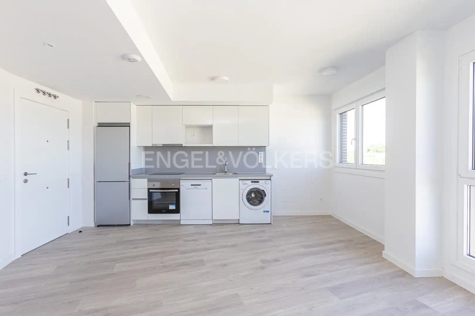 Flat for rent in Casco Histórico de Barajas