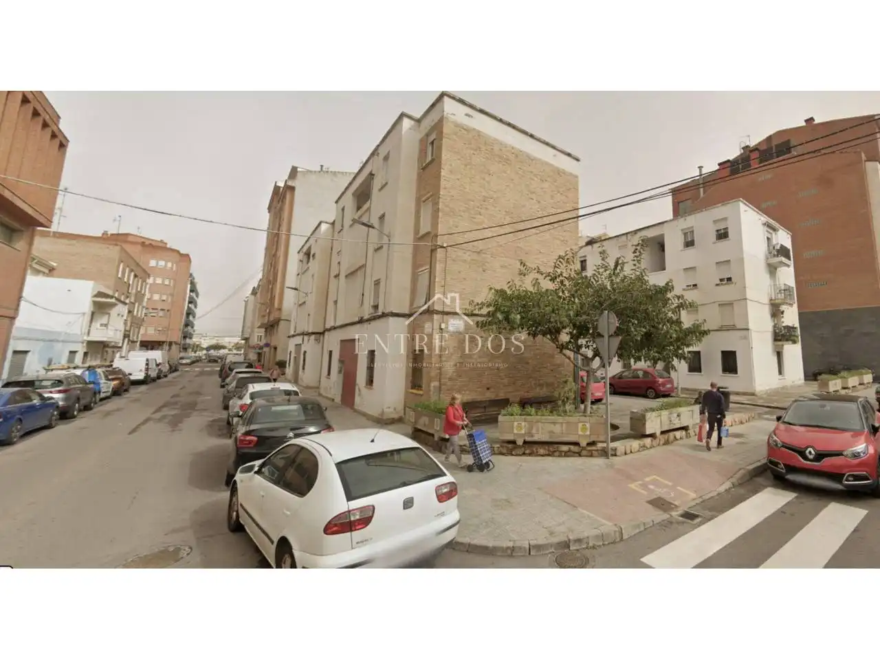 Piso con balcón en venta en Avenida Magallanes