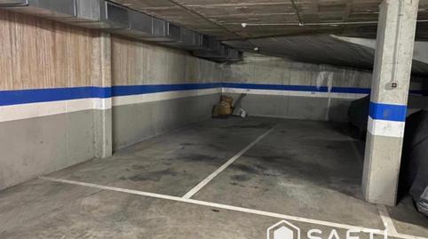 Foto 2 de Garatge en venda a Els Canyars, Barcelona