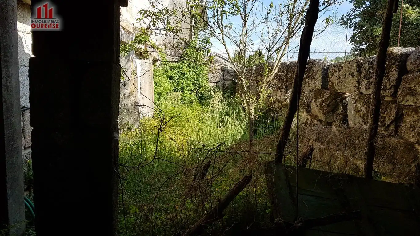 Maison avec terrasse à vendre à Paderne de Allariz, imagen 17
