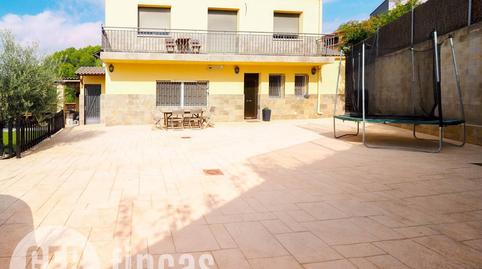 Foto 3 de Casa o xalet en venda a Calle Ballester, Can Palet de Vista Alegre, Terrassa