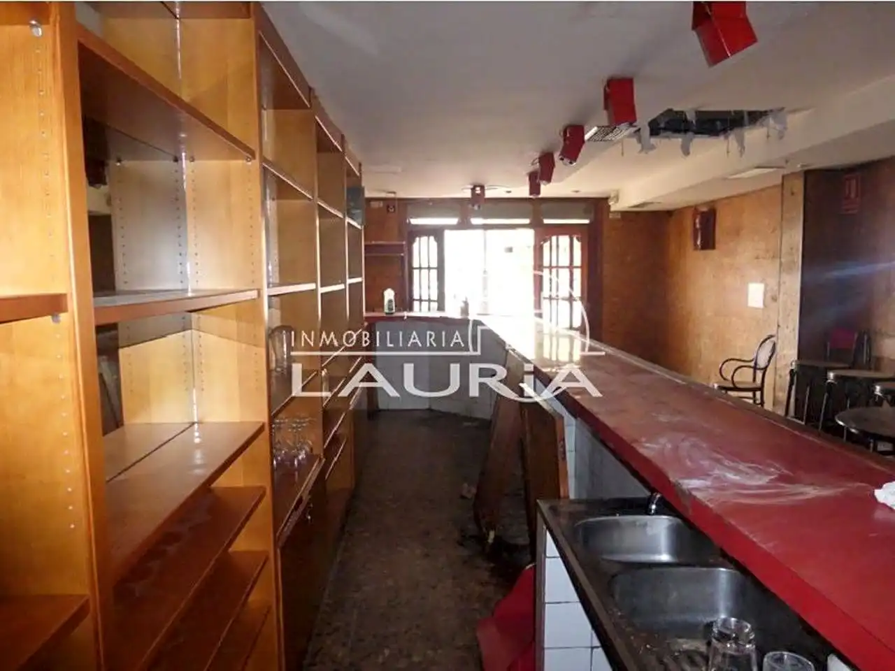 Local commercial à louer à Del Conde Aranda, imagen 7
