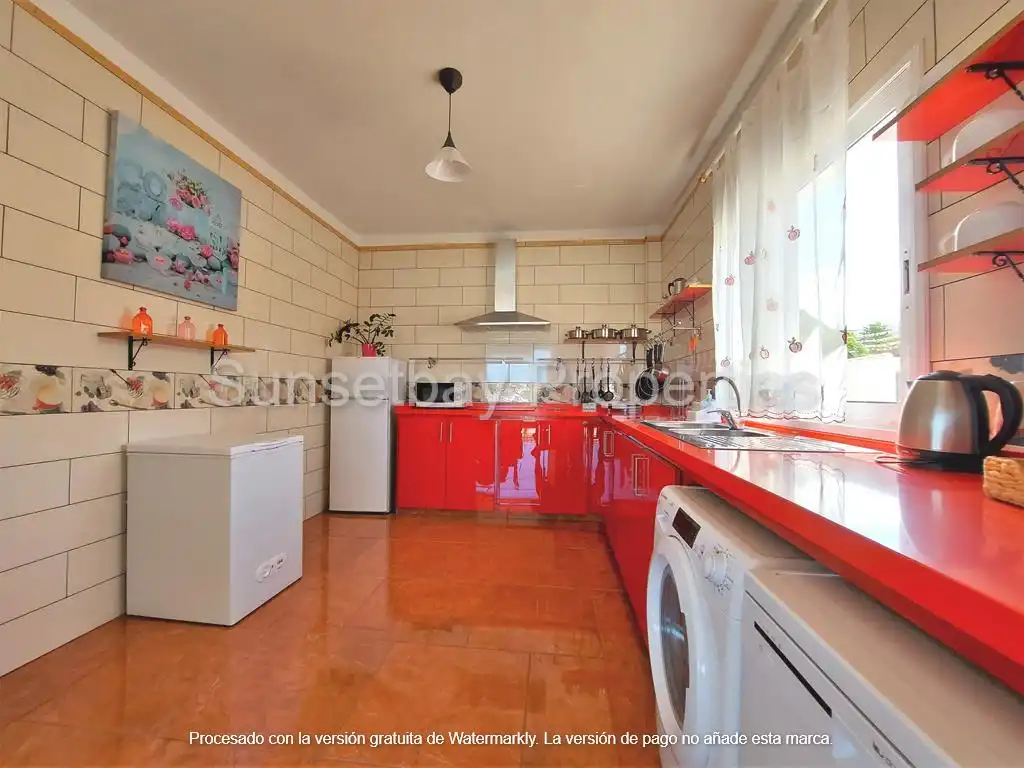 Maison avec piscine à vendre à Callao Salvaje - Playa Paraíso, imagen 7