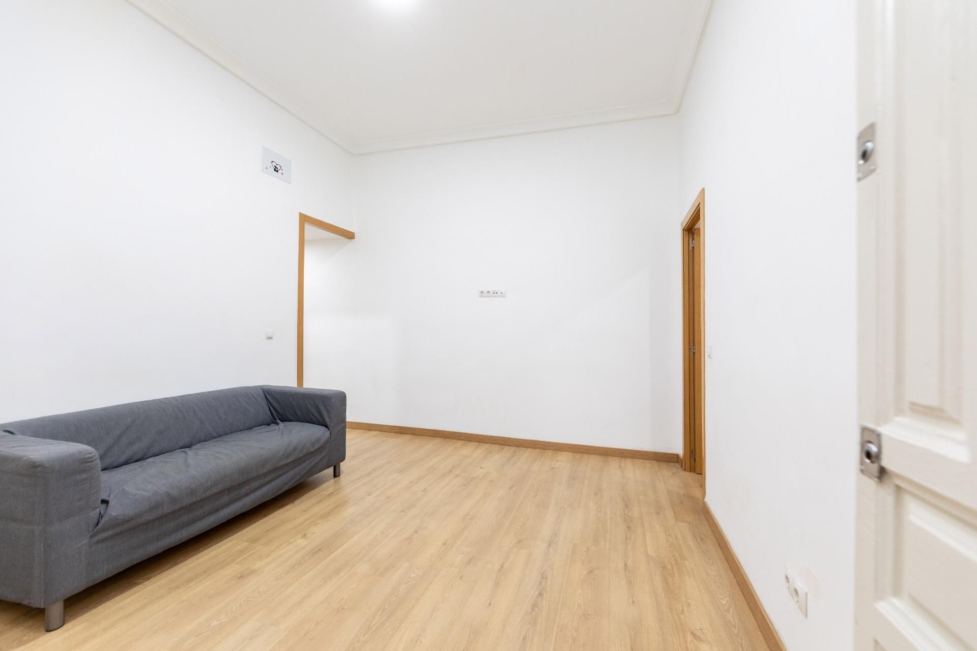Apartment to rent in Calle GAZTAMBIDE, Gaztambide, Chamberí,  Madrid Capital