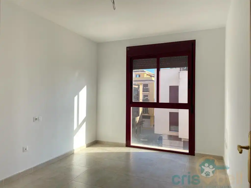 Flat with terrace for sale in Calle Enrique Granados, imagen 11