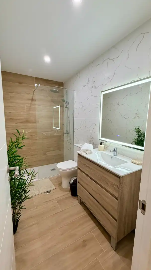 Piso en venta en Calle Los Angeles, 3, Los Cristianos