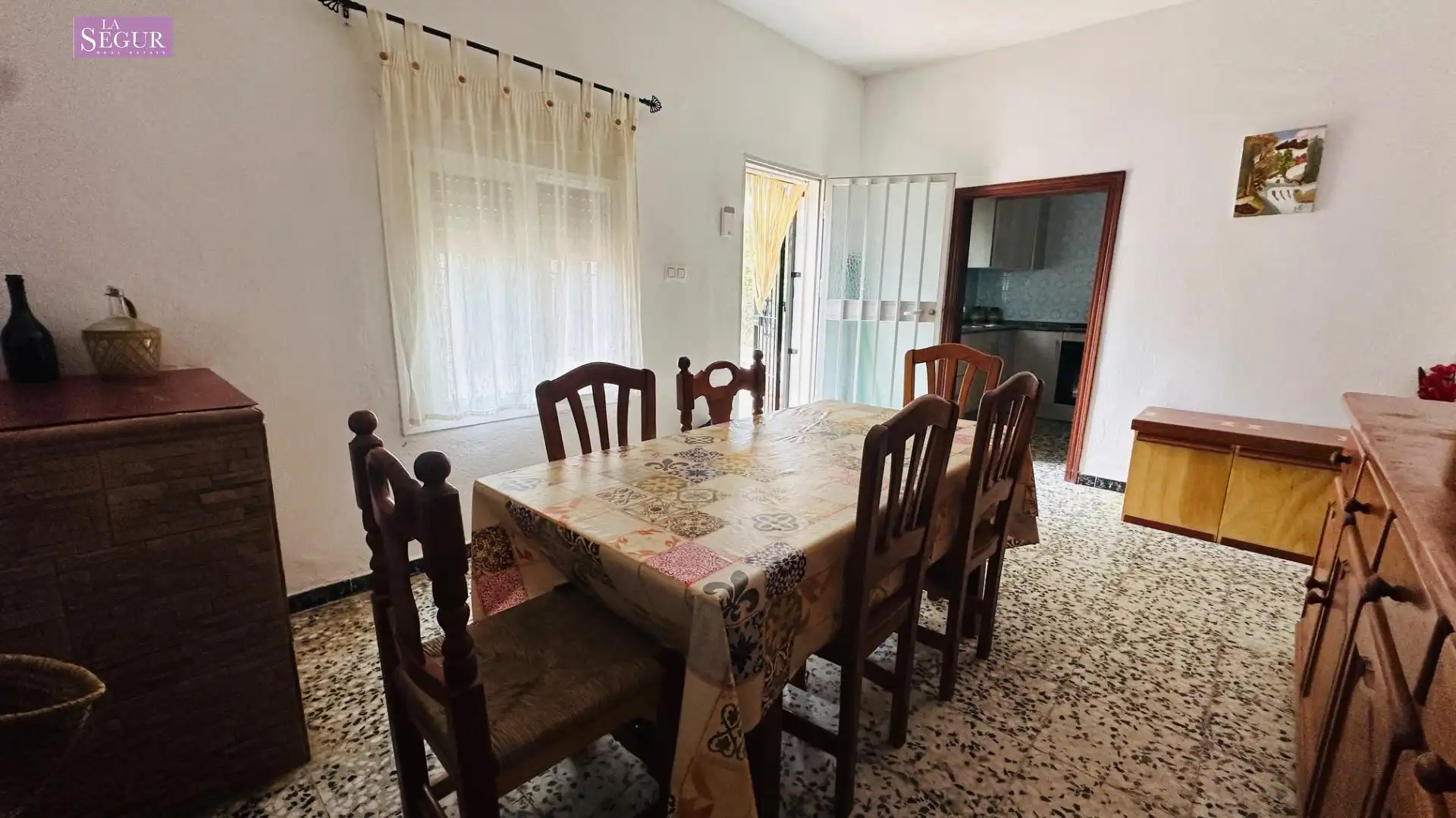 Detached house with garden for sale in Carretera de Barrio Nuevo, imagen 10