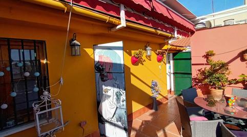 Photo 2 of Single-family semi-detached for sale in Casco Histórico  - Ribera - San Basilio, Córdoba