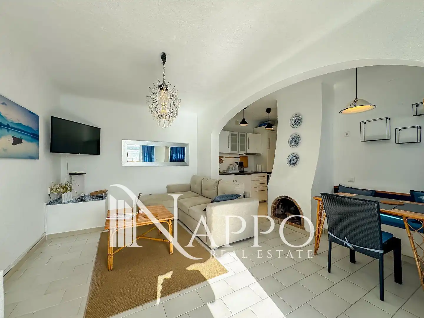 Wohnung zur Miete in Calvià, Illes Balears