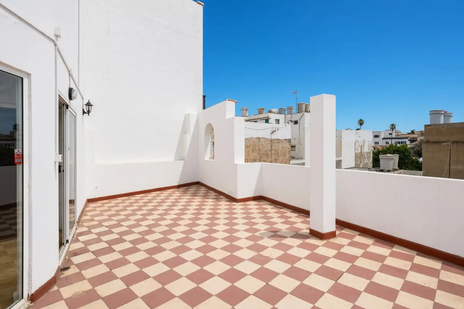 Terrassa de Àtic en venda en Las Palmas de Gran Canaria amb Terrassa i Traster