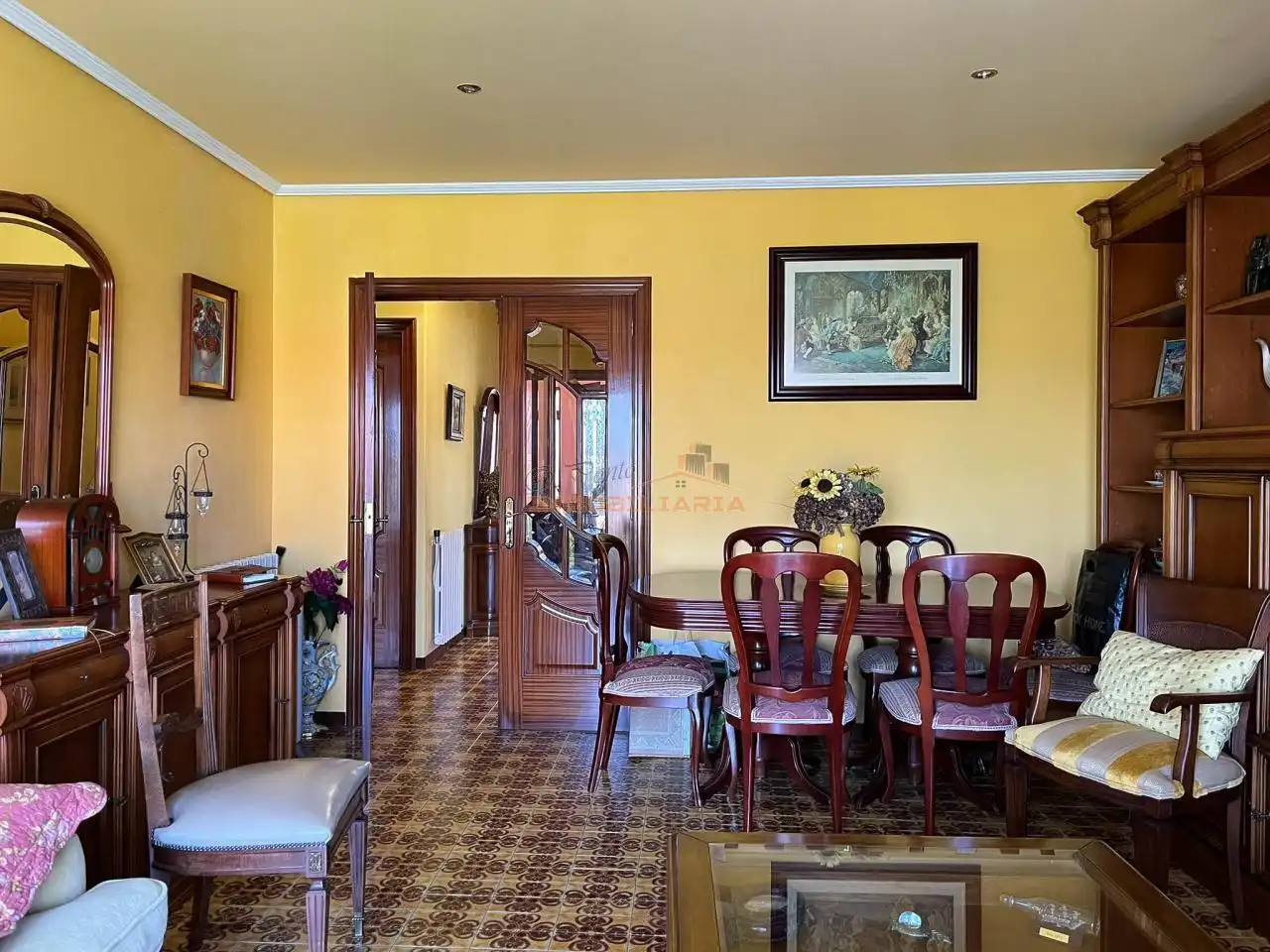 Flat for sale in Neda, imagen 8