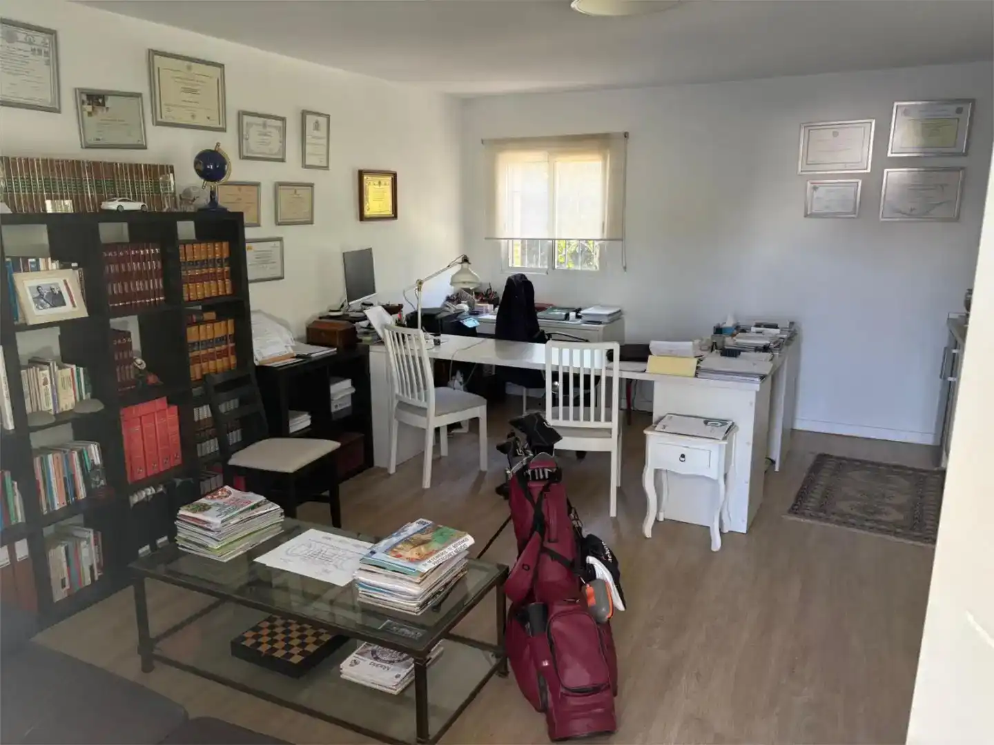 Houses for sale in Marbella  with Private garden, Storage room and Swimming Pool