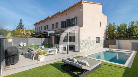 Photo 3 of Single-family semi-detached for sale in Fenals, Castell d'Aro, Platja d'Aro i s'Agaró