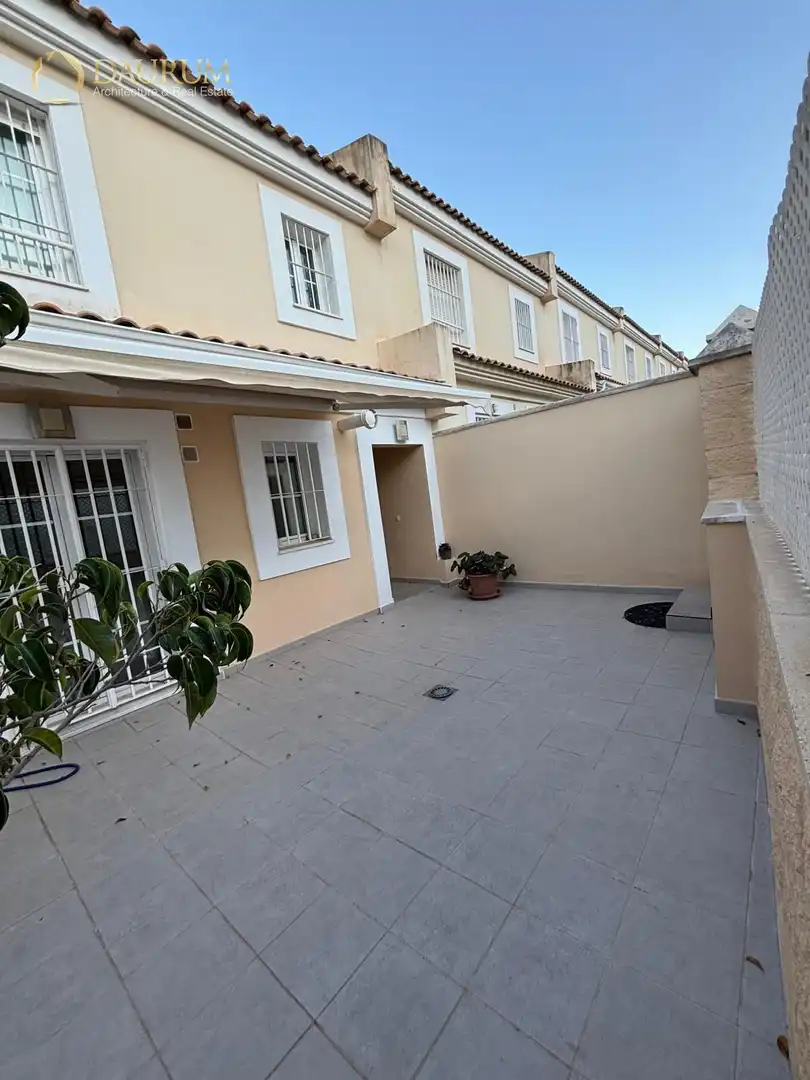 Maison mitoyenne avec piscine à vendre à Isaias Carrasco Miguel, imagen 36