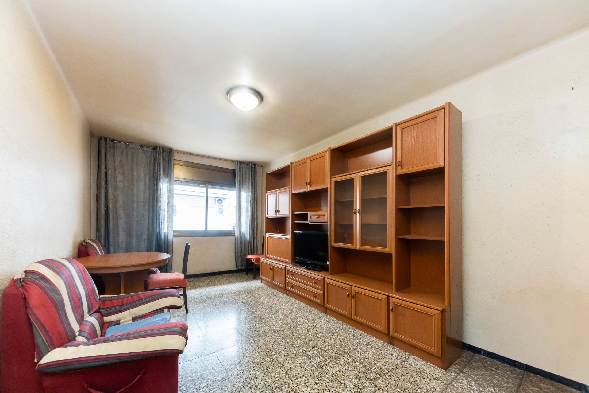 Sala d'estar de Pis en venda en Viladecans