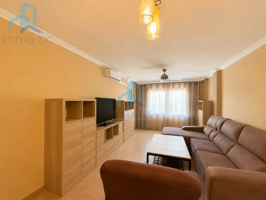 Sala d'estar de Pis en venda en Tarragona