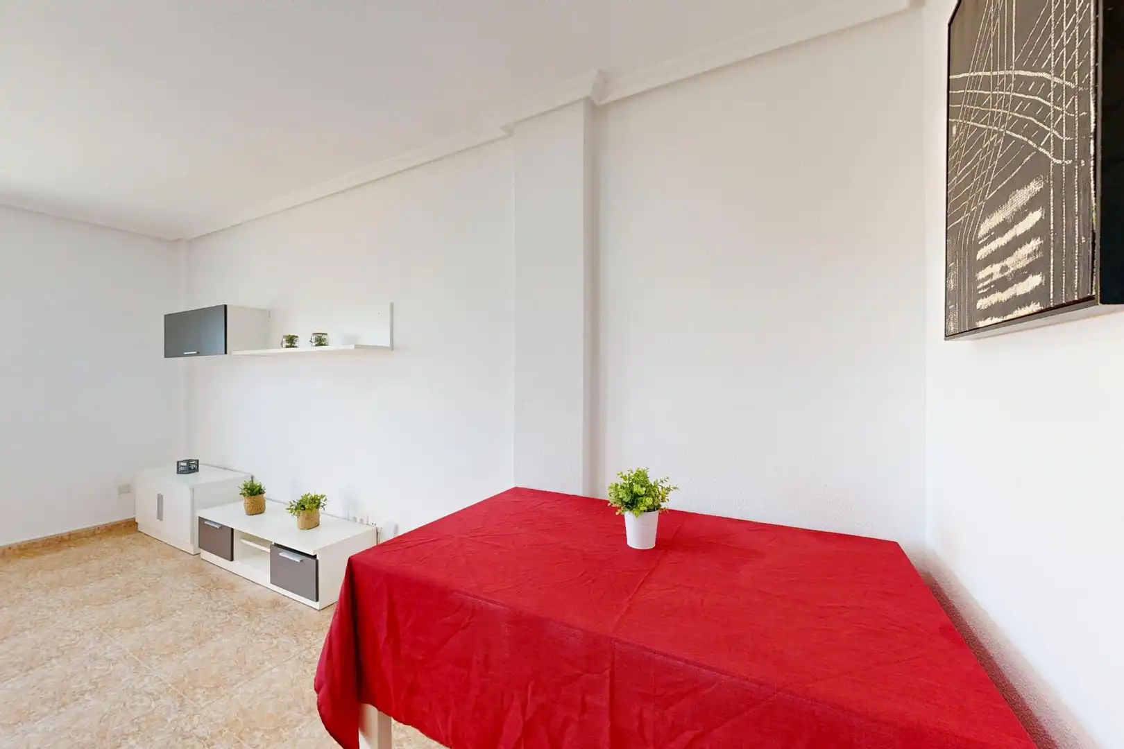 Comedor de Piso en venta en Mar Menor de Cartagena – Cabo de Palos