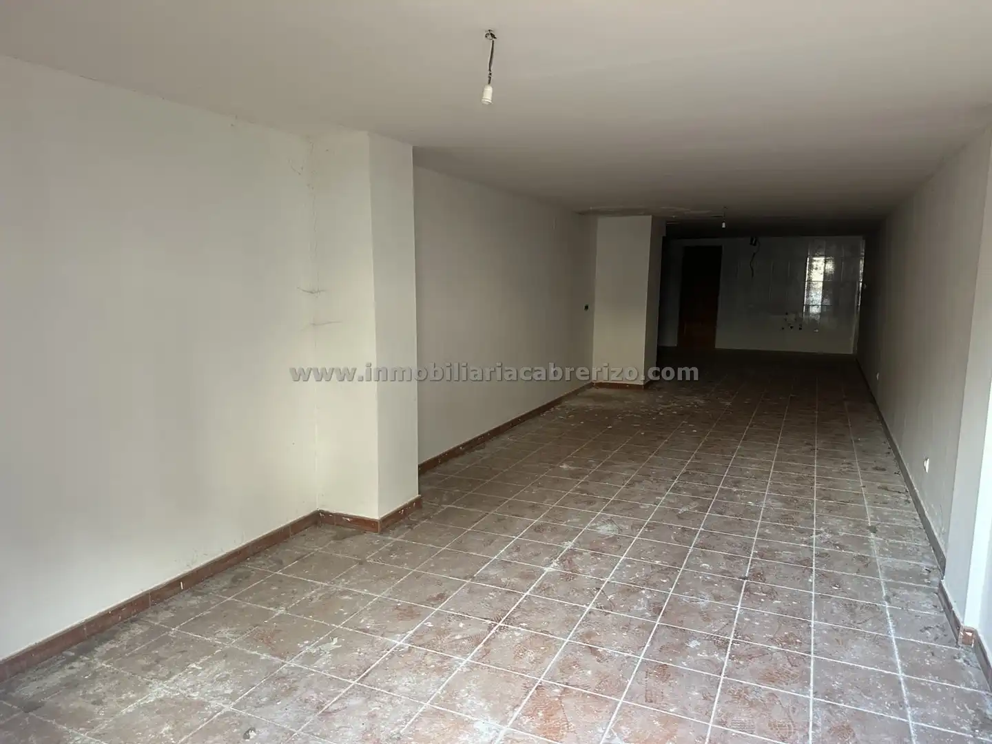 Local comercial en venda a Calle Juan Ramón Jiménez 1, imagen 7