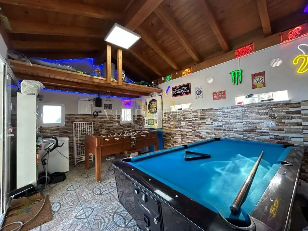 Casa o chalet en venta en Llanes con Calefacción, Jardín privado y Terraza