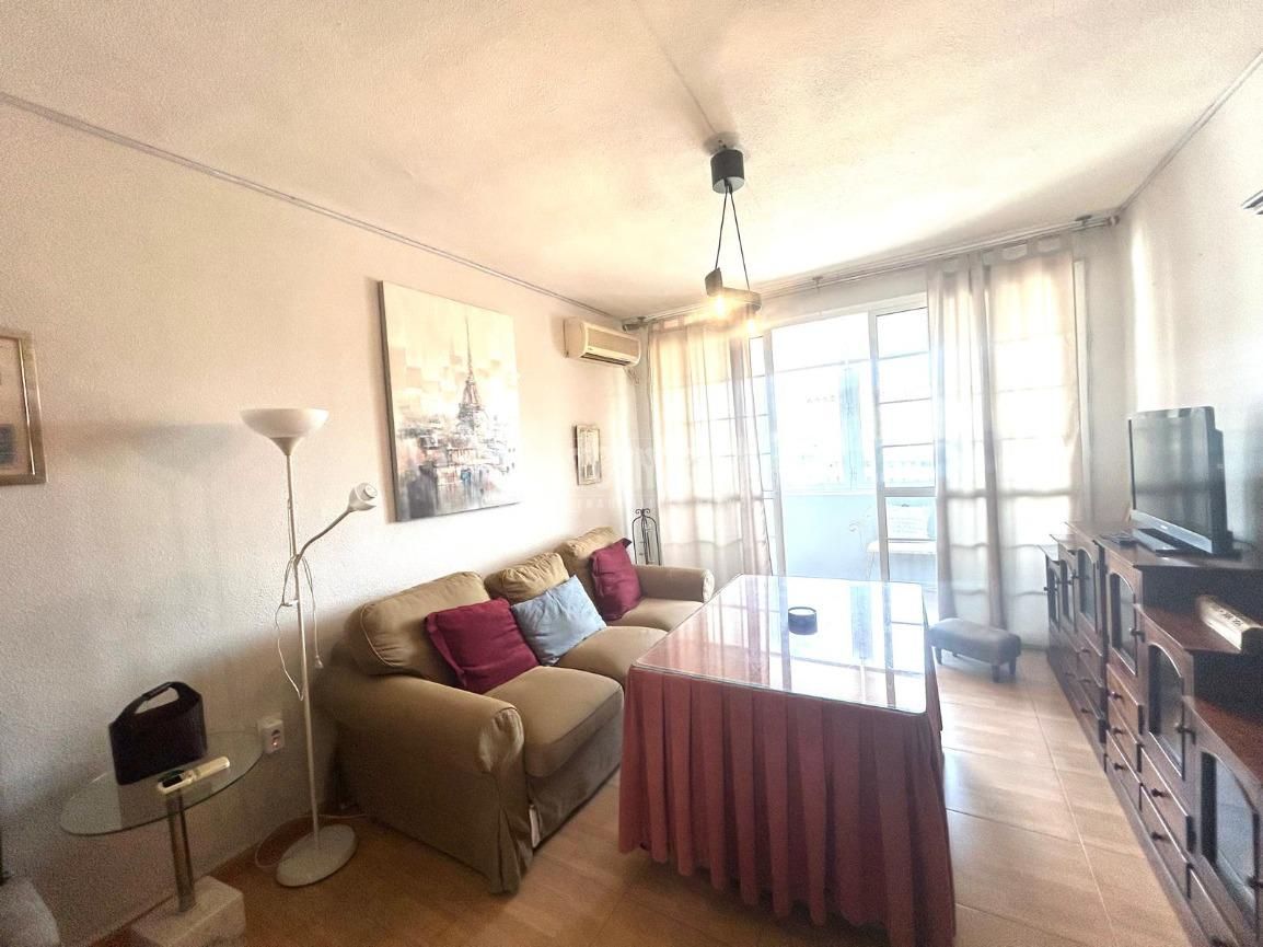 Flat to rent in Sector Sur  - La Palmera - Reina Mercedes, Bellavista - La Palmera,  Sevilla Capital