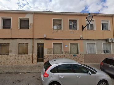 Appartement compact à vendre à San Crispín - Huerta Nueva-Estación