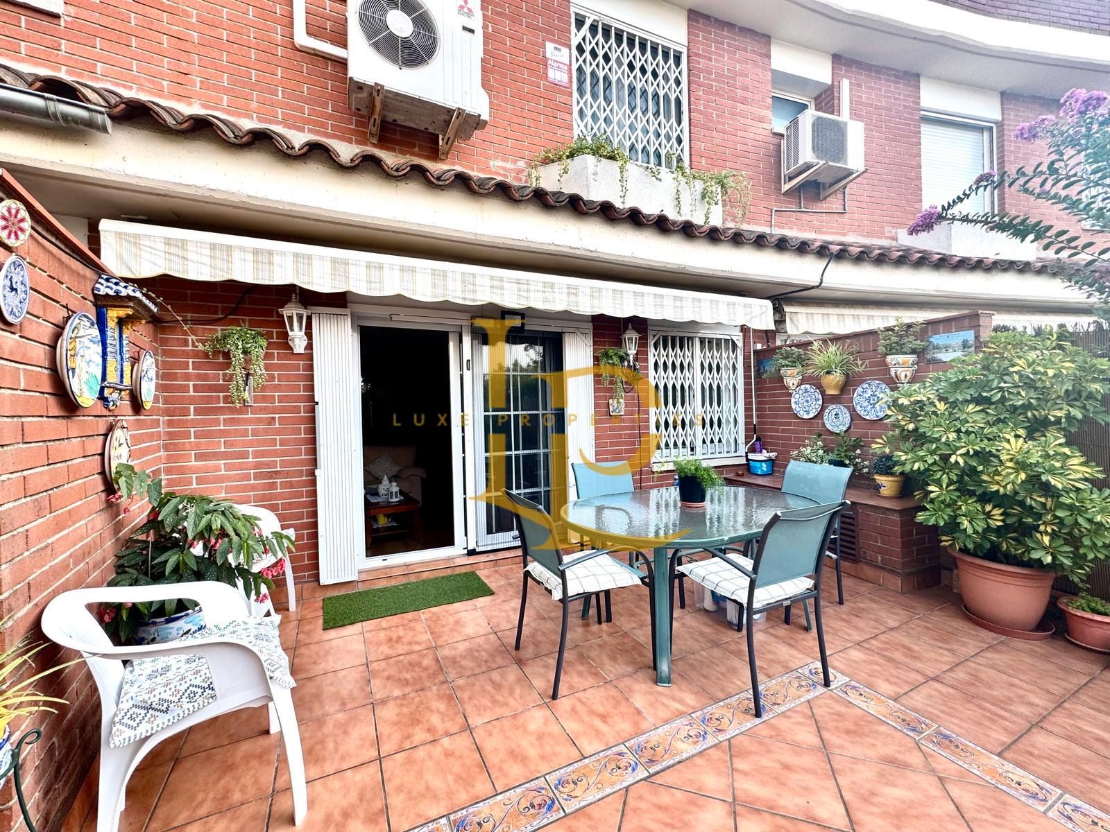 Duplex for sale in Ca n'Alzamora