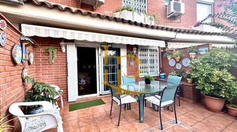 Foto 3 de Dúplex en venda a Ca n'Alzamora, Barcelona