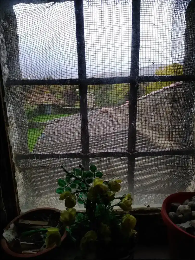 Jardí de Planta baixa en venda en Béjar